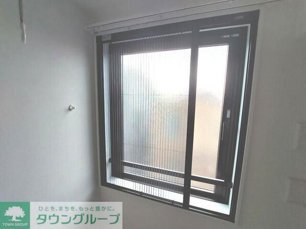 ルレーブ南千住の物件内観写真